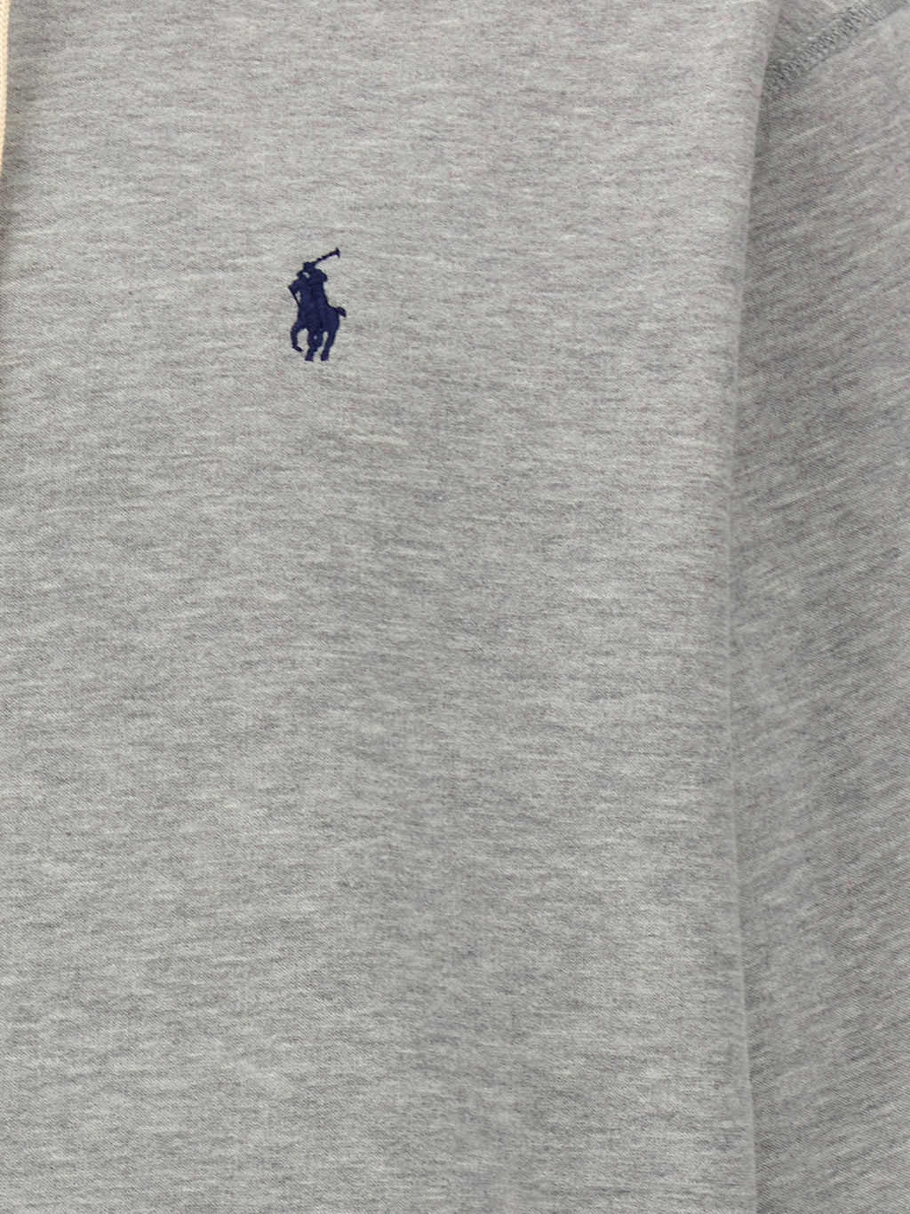 Polo Ralph Lauren Polo Ralph Lauren Logo Hoodie