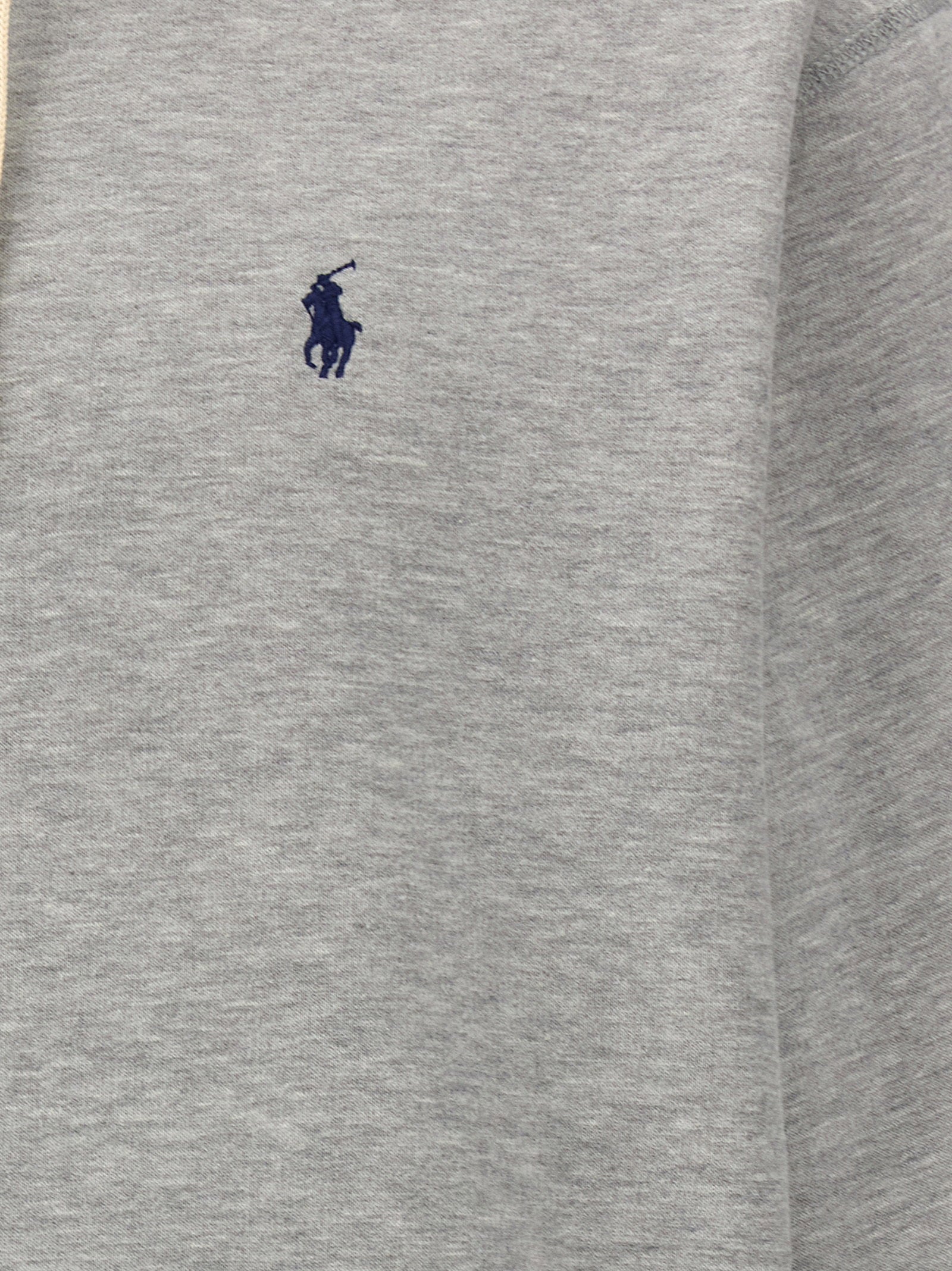 Polo Ralph Lauren Polo Ralph Lauren Logo Hoodie