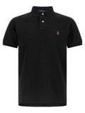 Polo Ralph Lauren Polo Ralph Lauren Logo Embroidery Polo Shirt