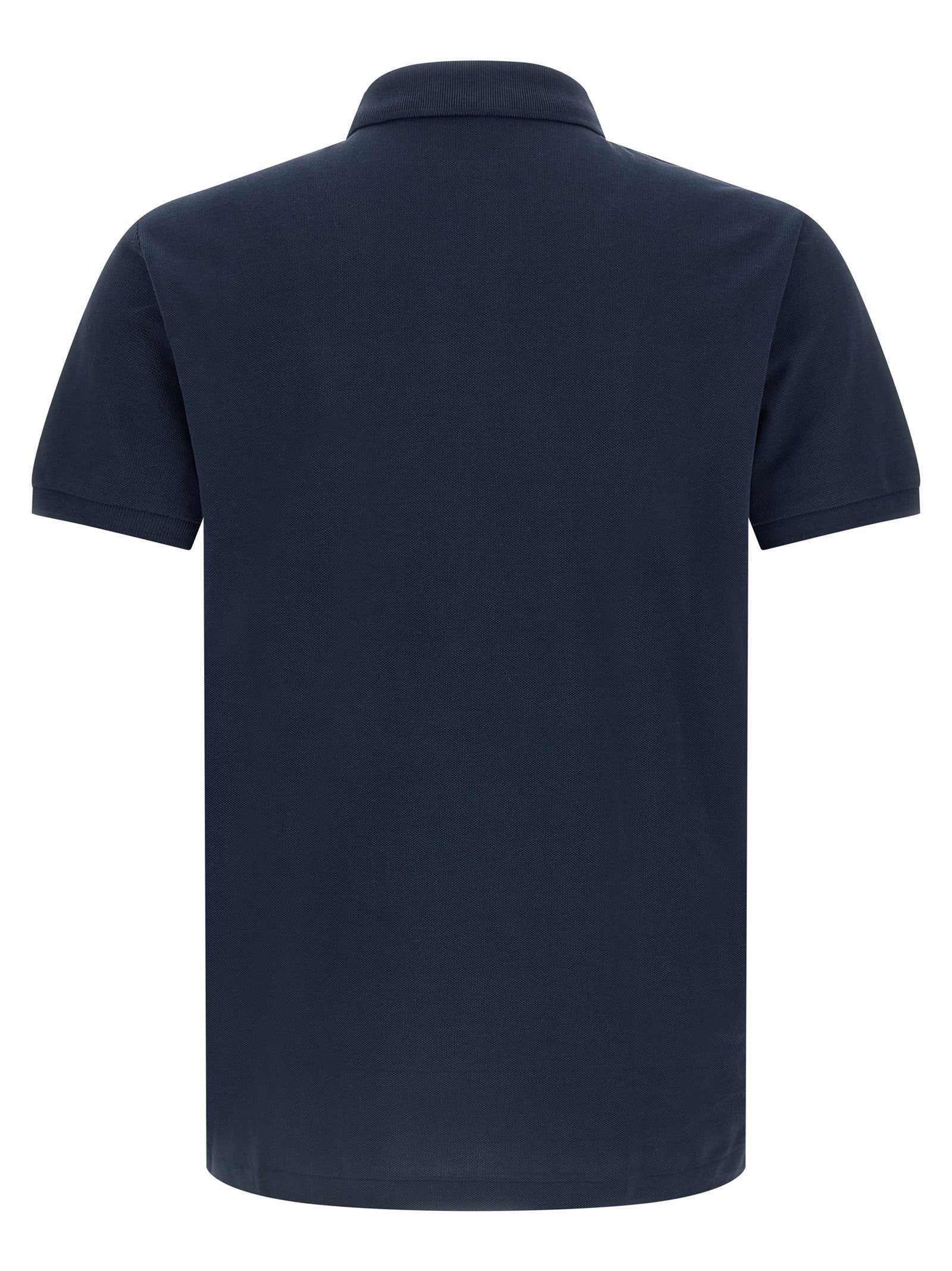 Polo Ralph Lauren Polo Ralph Lauren Logo Embroidery Polo Shirt