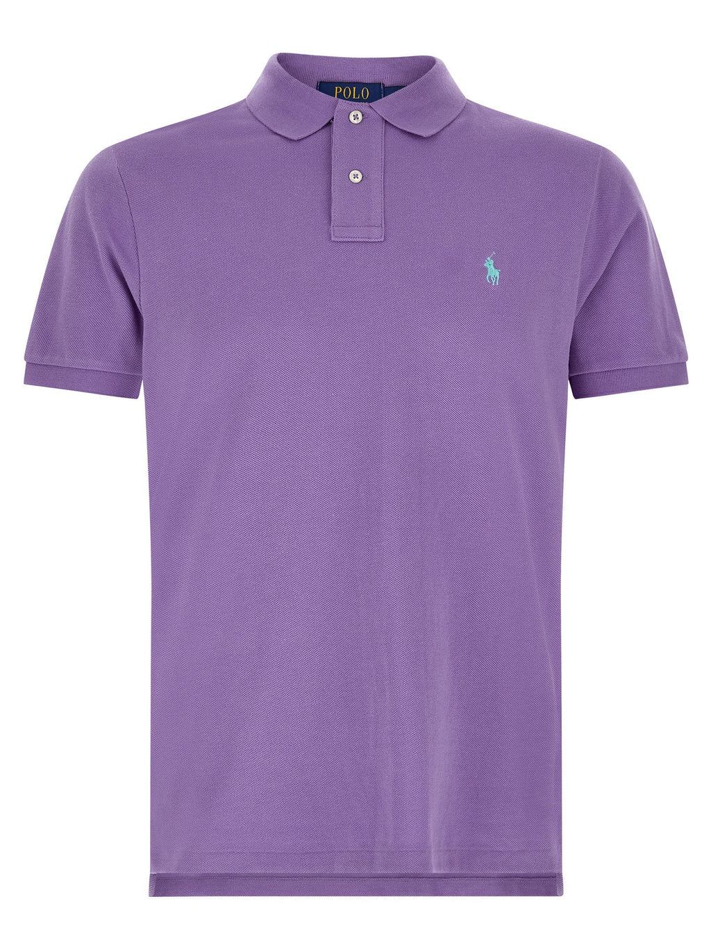 Polo Ralph Lauren Polo Ralph Lauren Logo Embroidery Polo Shirt
