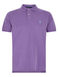 Polo Ralph Lauren Polo Ralph Lauren Logo Embroidery Polo Shirt
