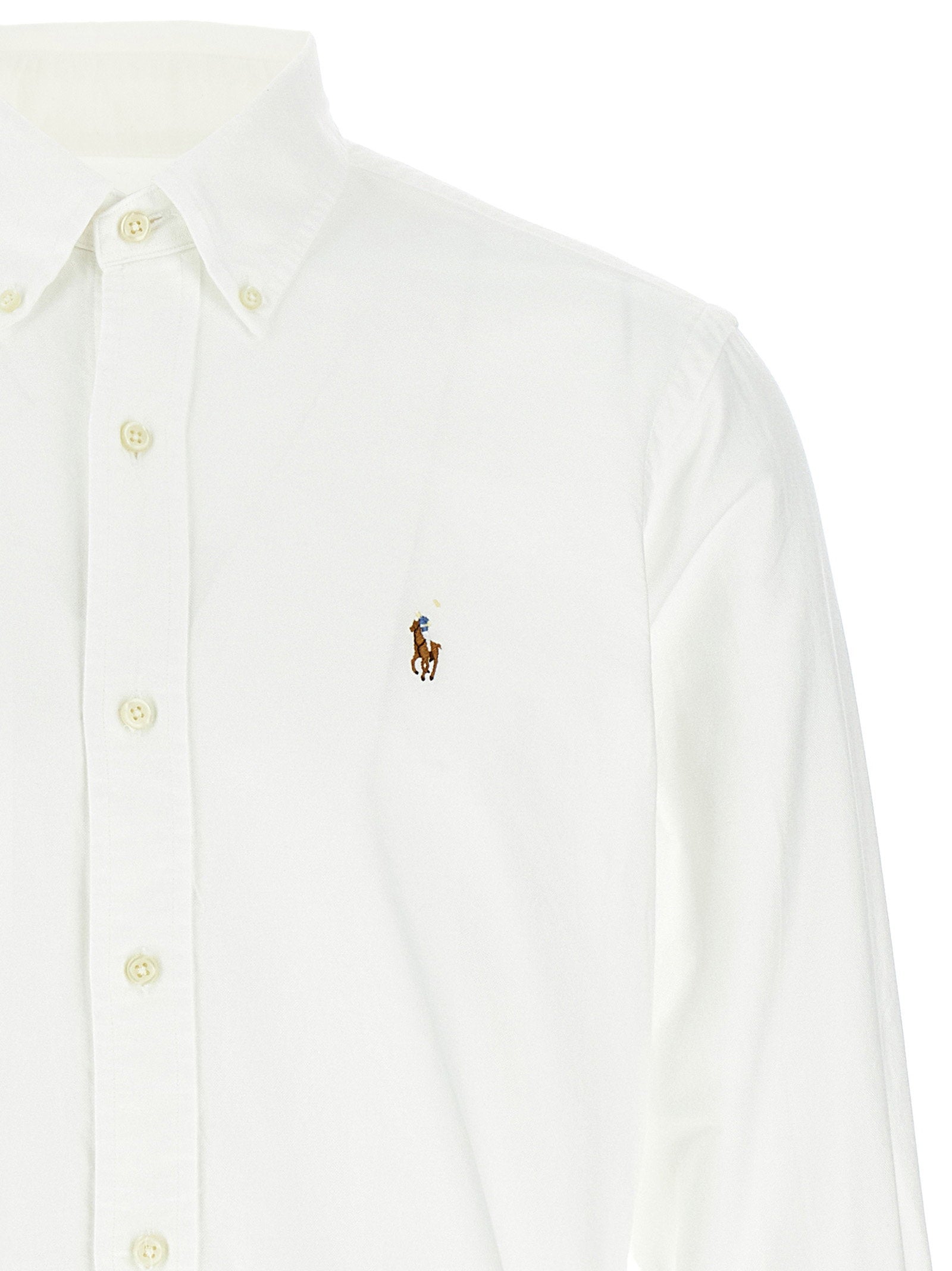 Polo Ralph Lauren Polo Ralph Lauren Oxford Shirt