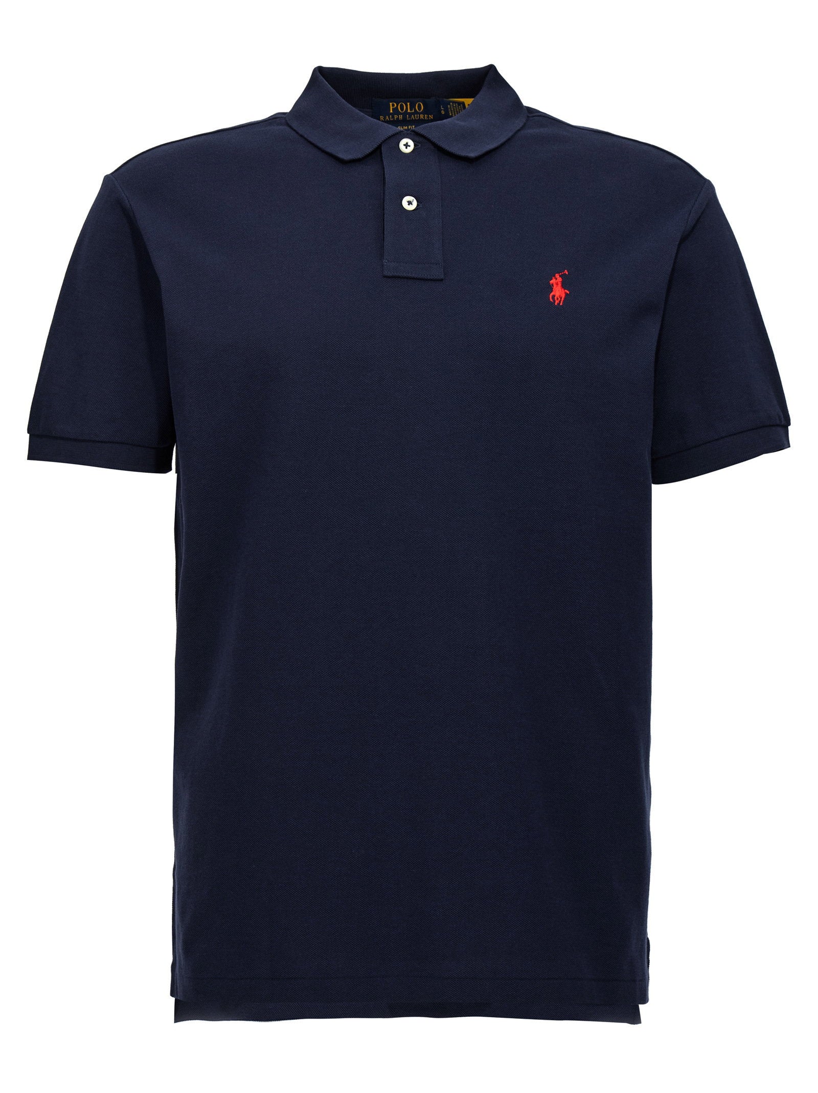 Polo Ralph Lauren Polo Ralph Lauren Logo Polo