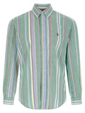 Polo Ralph Lauren Polo Ralph Lauren Oxford Striped Shirt