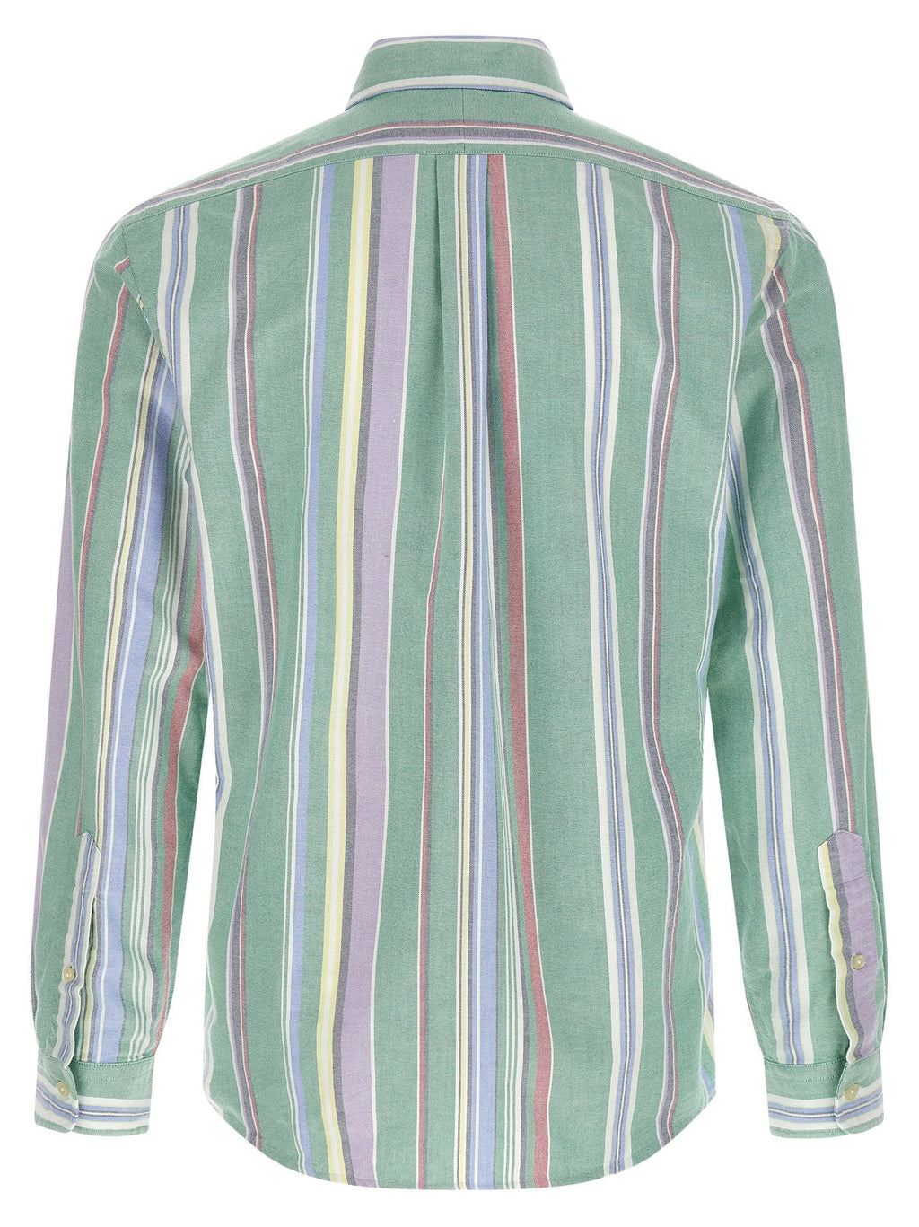 Polo Ralph Lauren Polo Ralph Lauren Oxford Striped Shirt