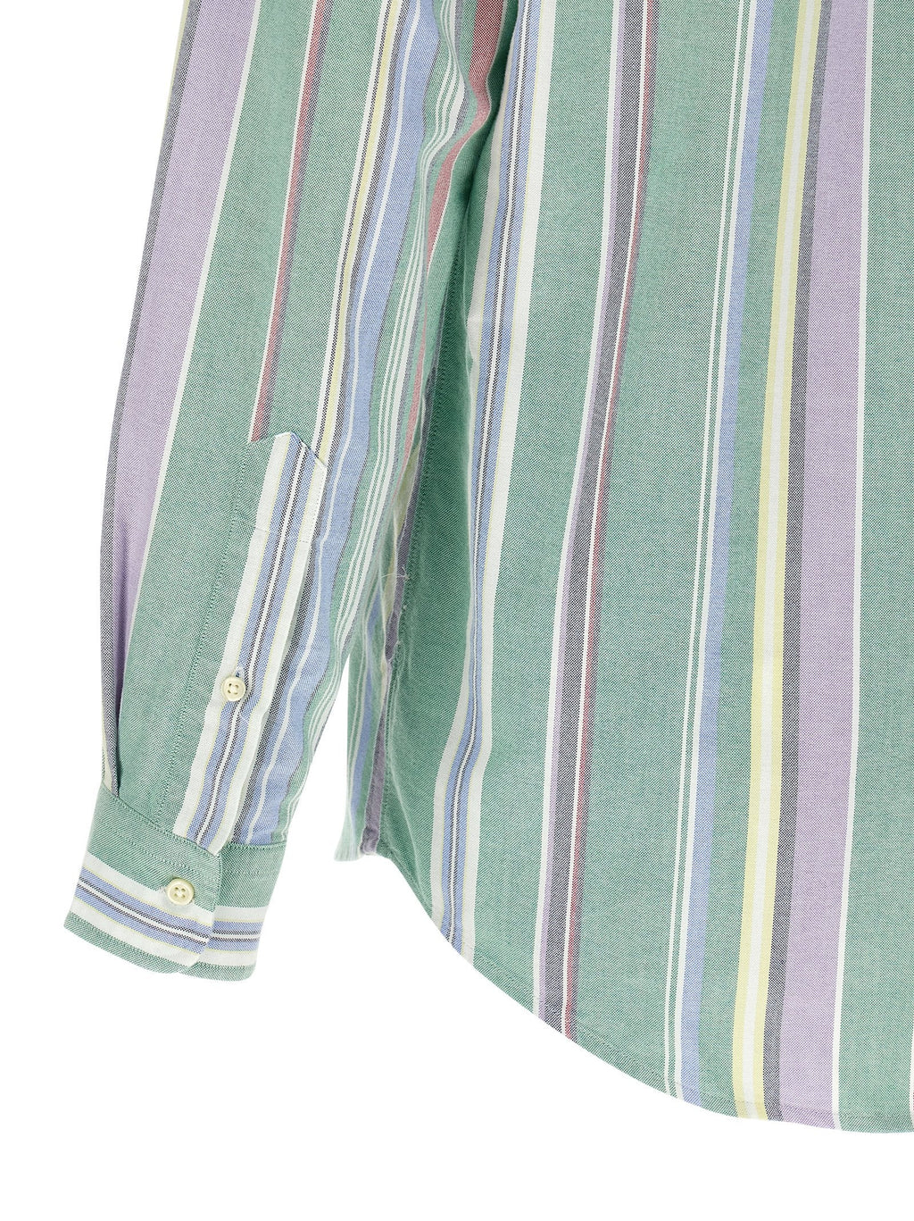 Polo Ralph Lauren Polo Ralph Lauren Oxford Striped Shirt