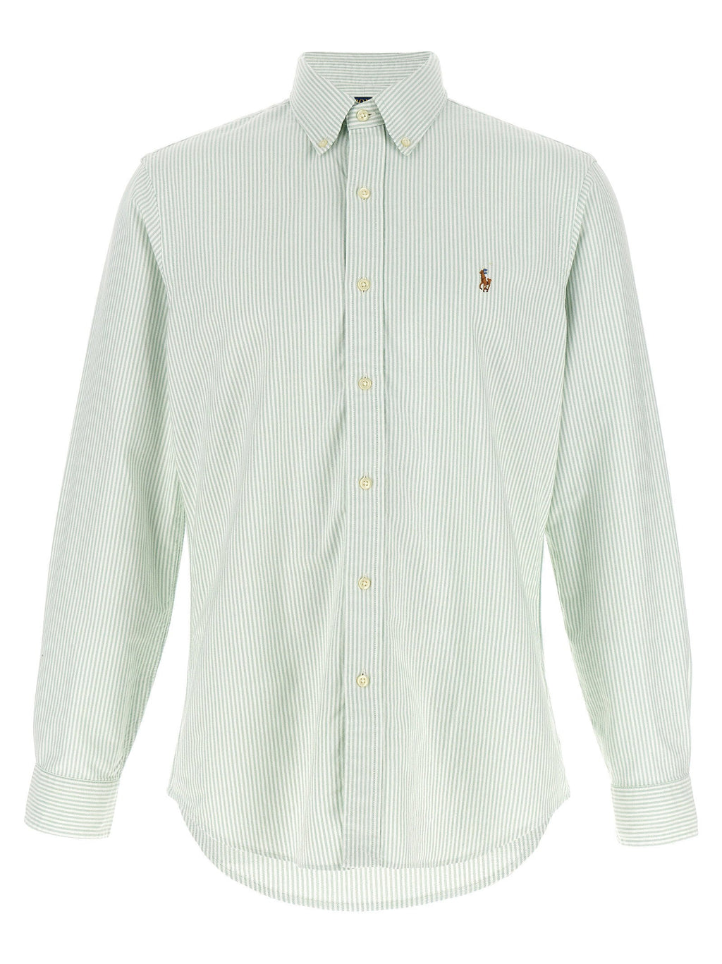 Polo Ralph Lauren Polo Ralph Lauren Button-down Shirt