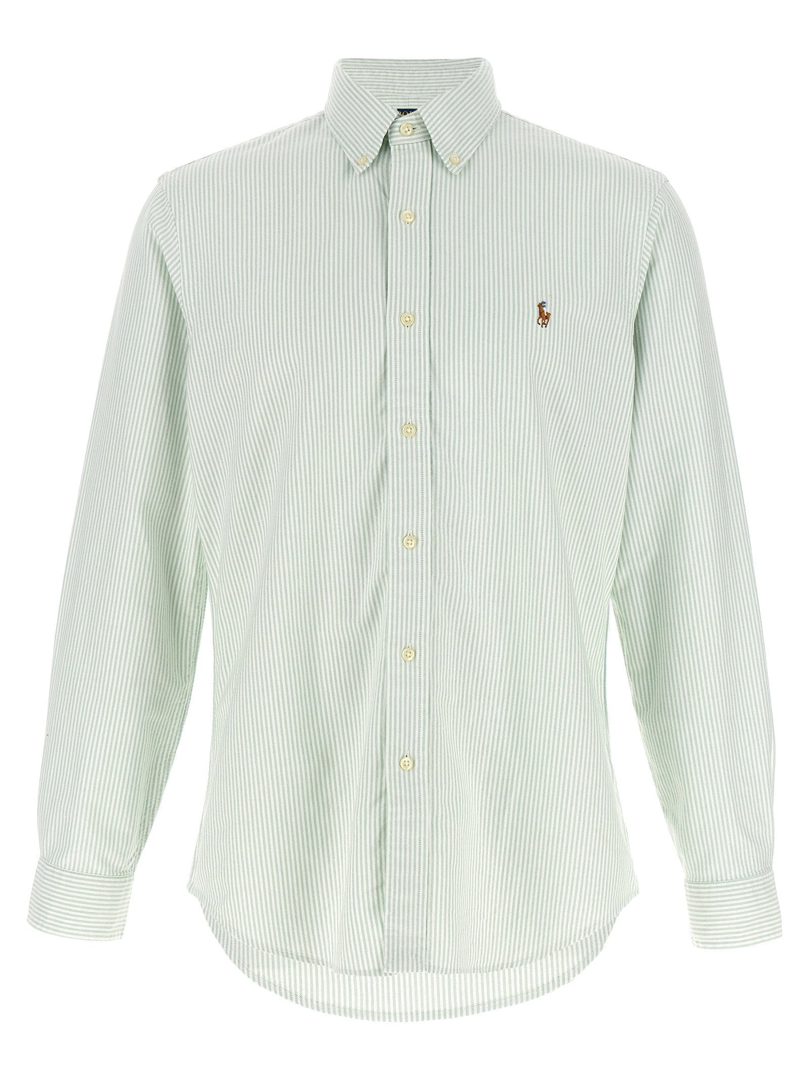 Polo Ralph Lauren Polo Ralph Lauren Button-down Shirt