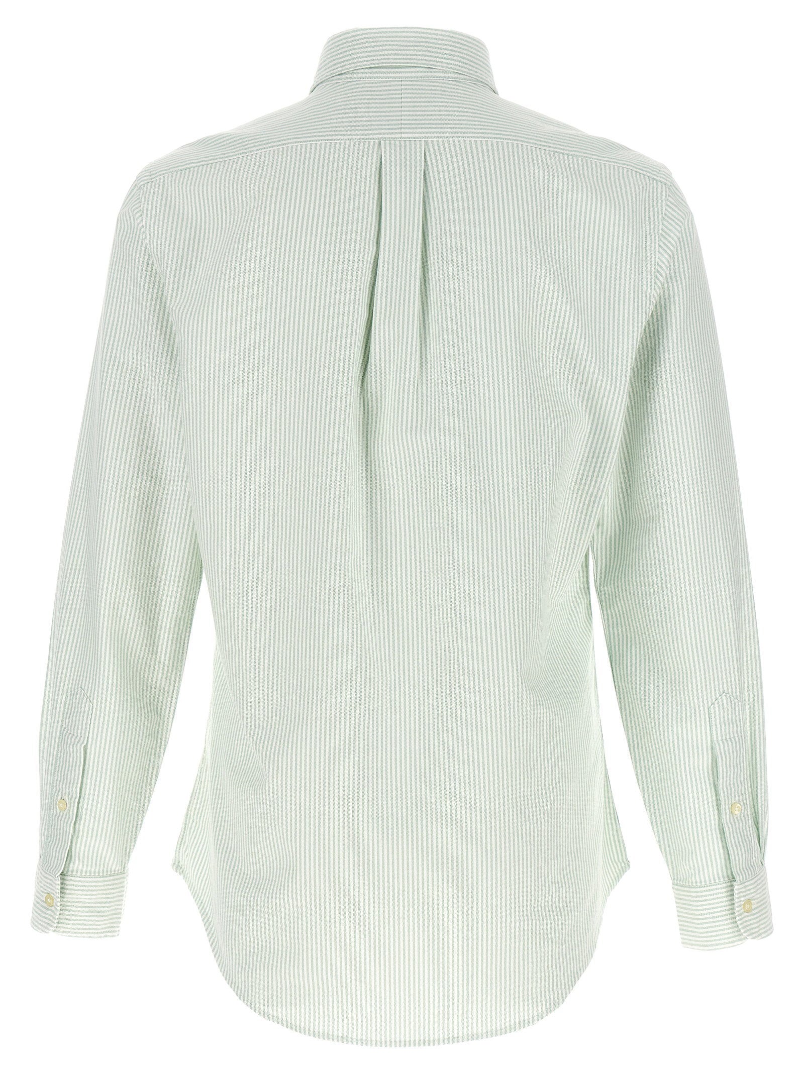 Polo Ralph Lauren Polo Ralph Lauren Button-down Shirt