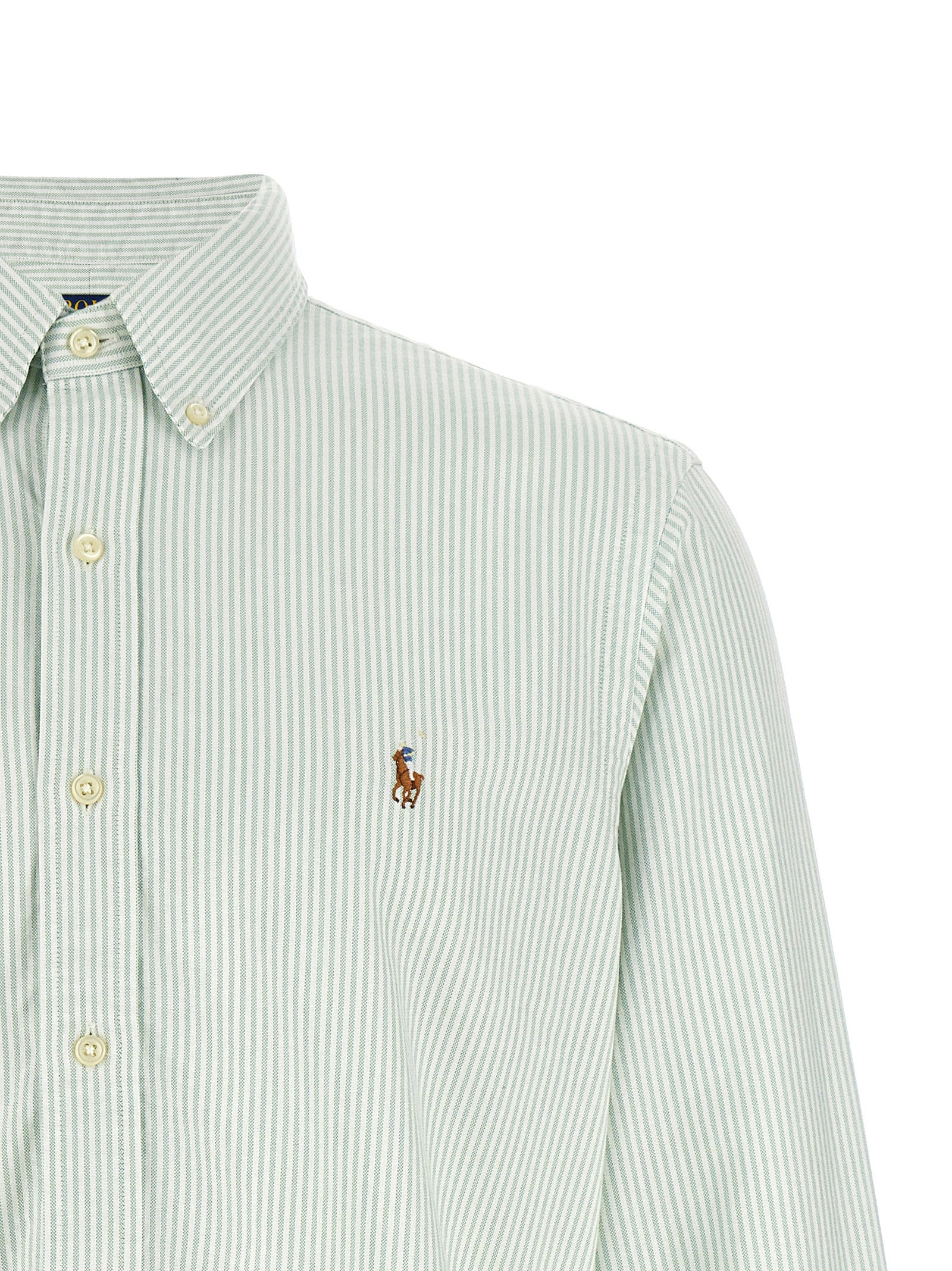 Polo Ralph Lauren Polo Ralph Lauren Button-down Shirt