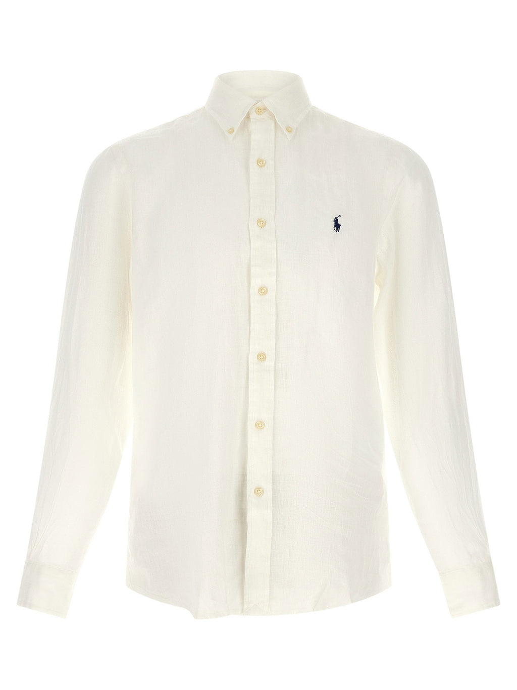 Polo Ralph Lauren Polo Ralph Lauren Linen Shirt