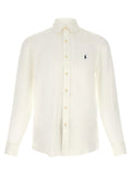 Polo Ralph Lauren Polo Ralph Lauren Linen Shirt