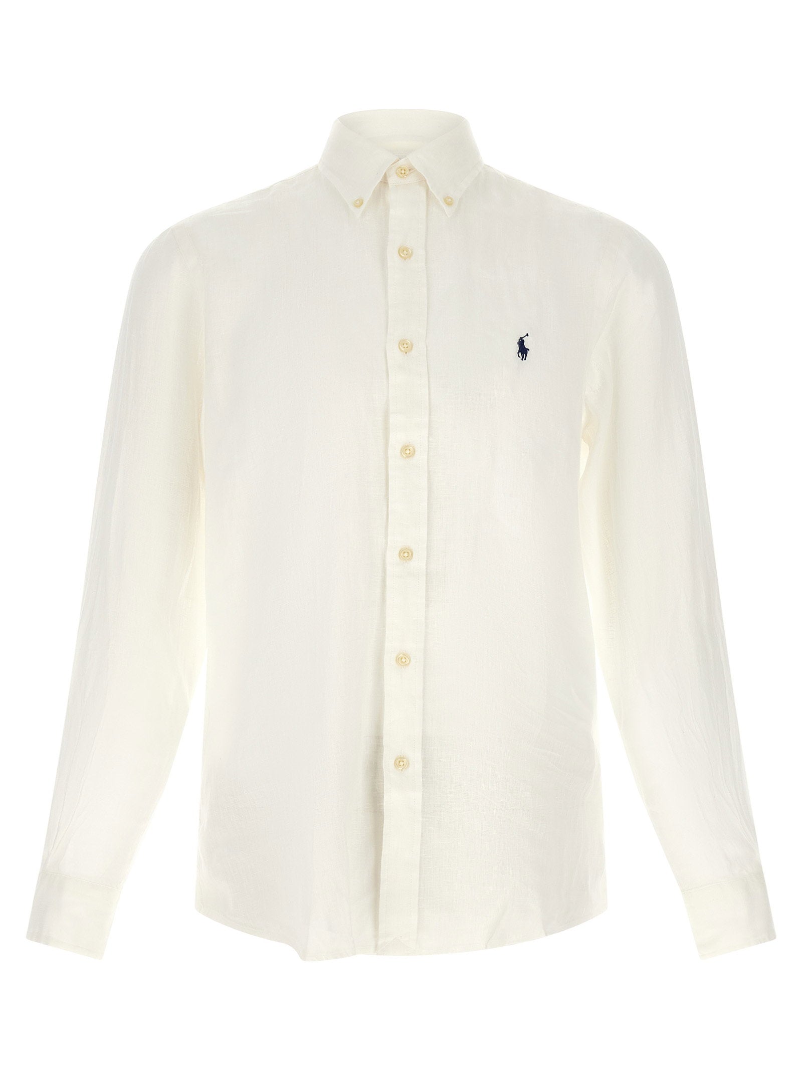 Polo Ralph Lauren Polo Ralph Lauren Linen Shirt