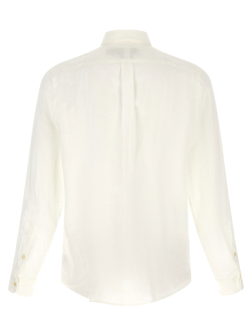 Polo Ralph Lauren Polo Ralph Lauren Linen Shirt
