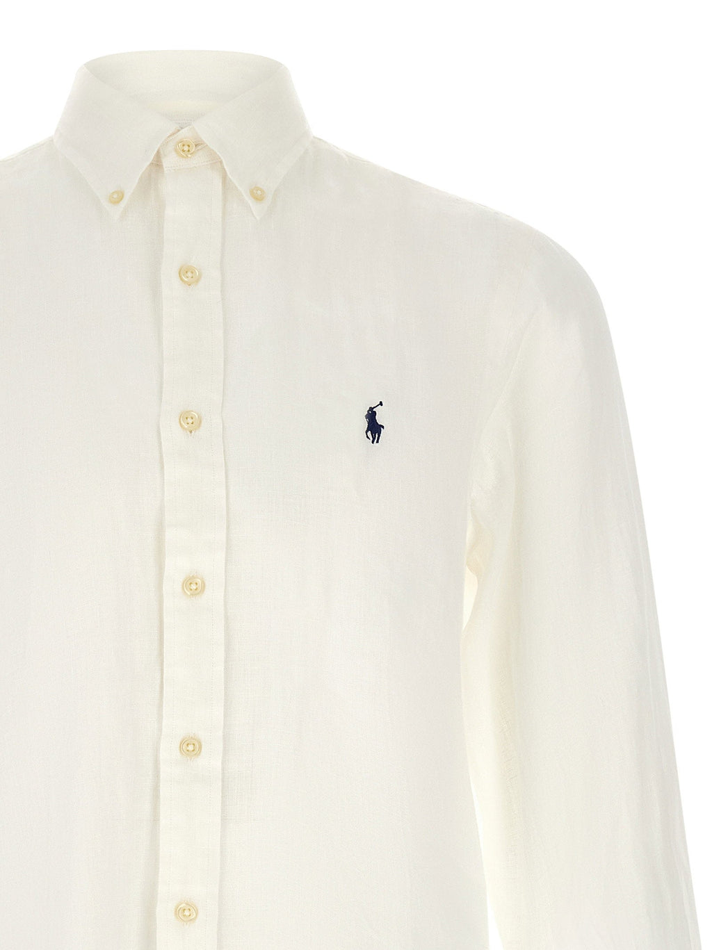 Polo Ralph Lauren Polo Ralph Lauren Linen Shirt