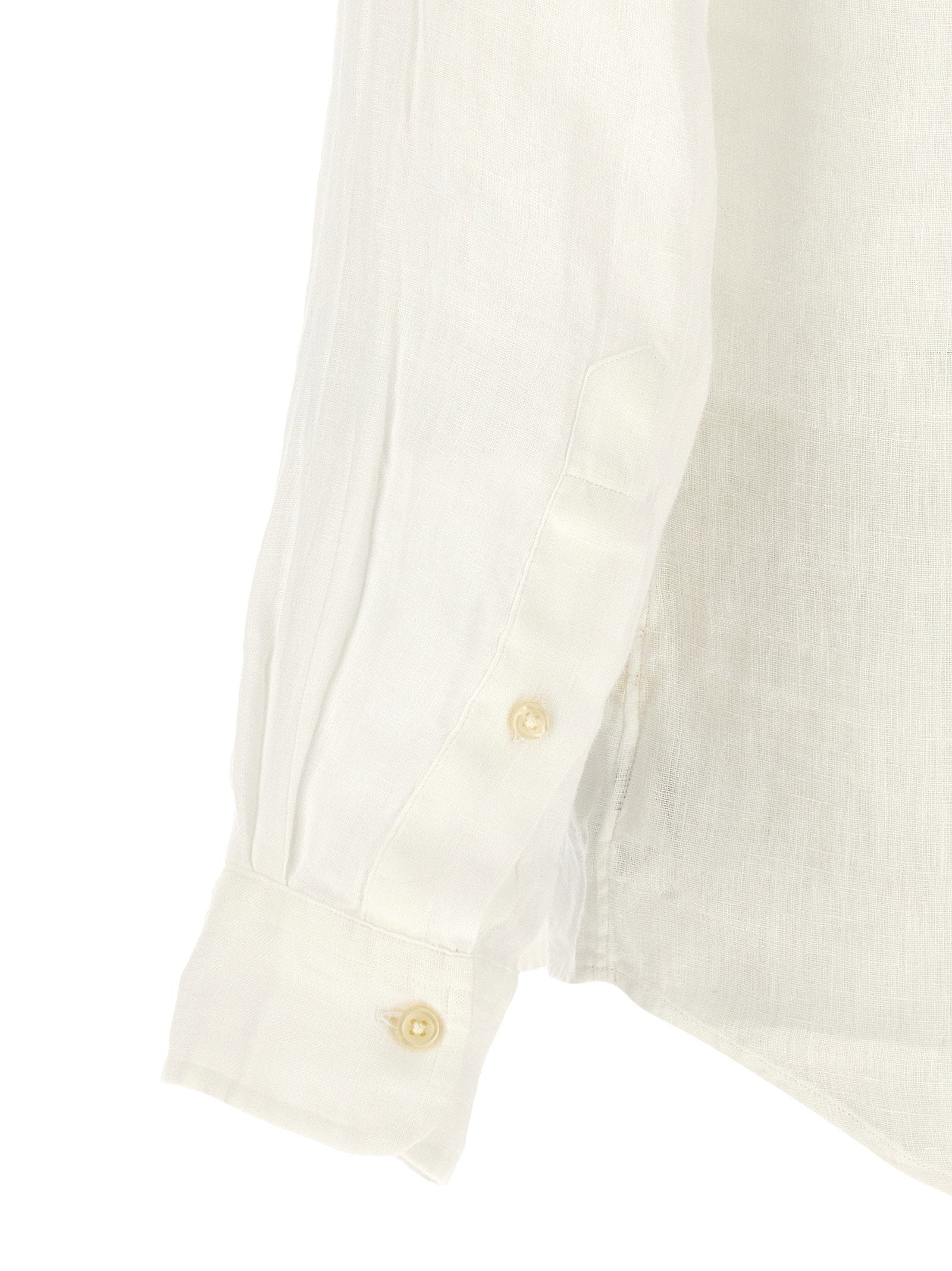 Polo Ralph Lauren Polo Ralph Lauren Linen Shirt