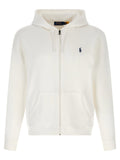 Polo Ralph Lauren Polo Ralph Lauren Loopback Cotton Hoodie