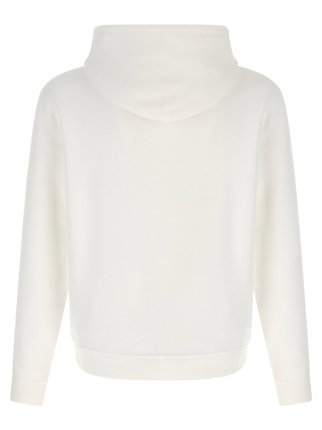 Polo Ralph Lauren Polo Ralph Lauren Loopback Cotton Hoodie