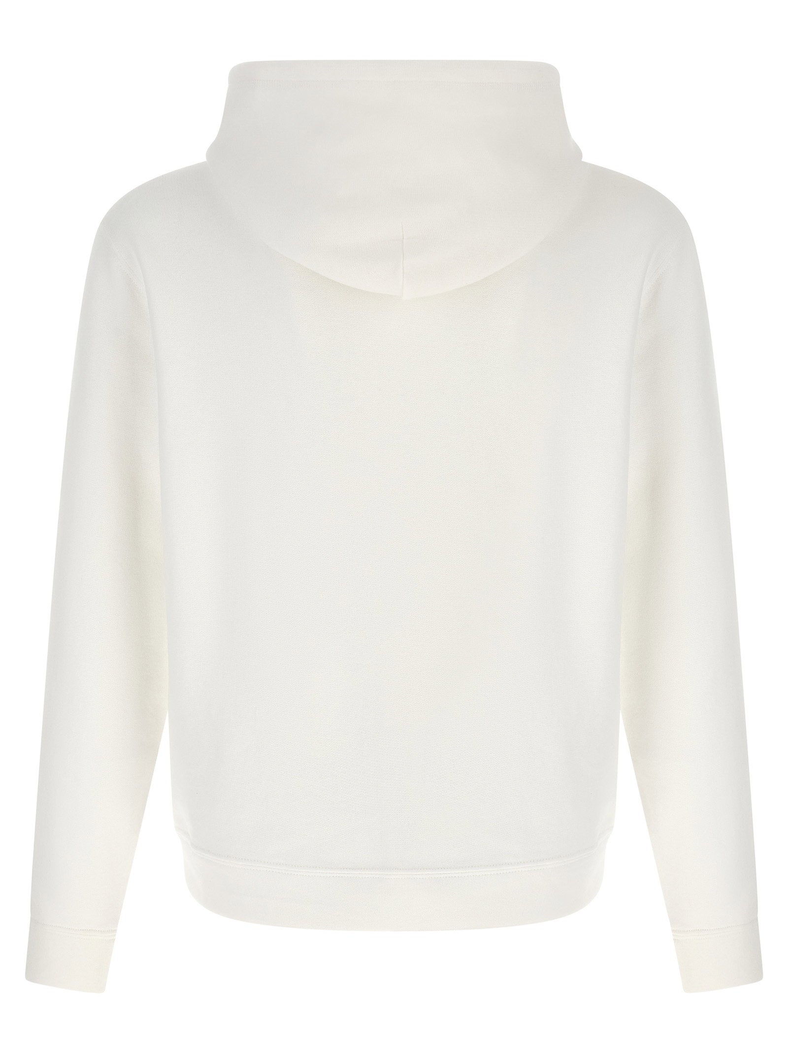 Polo Ralph Lauren Polo Ralph Lauren Loopback Cotton Hoodie