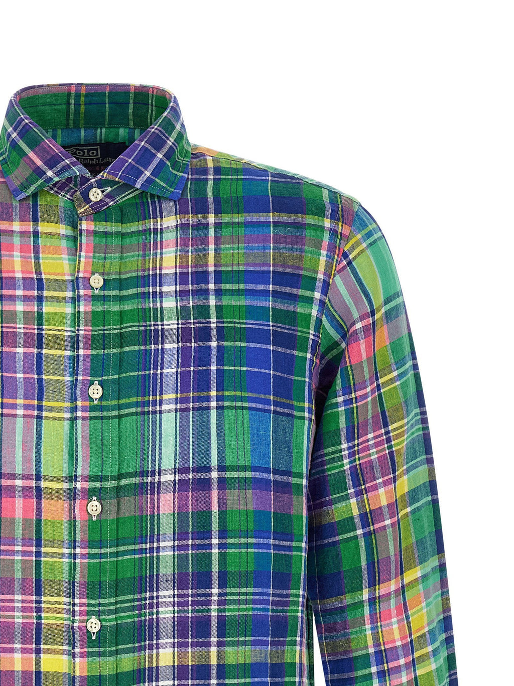 Polo Ralph Lauren Polo Ralph Lauren Wing Tip Shirt