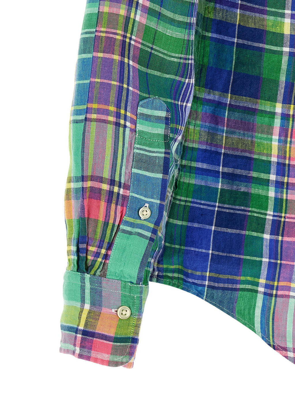 Polo Ralph Lauren Polo Ralph Lauren Wing Tip Shirt