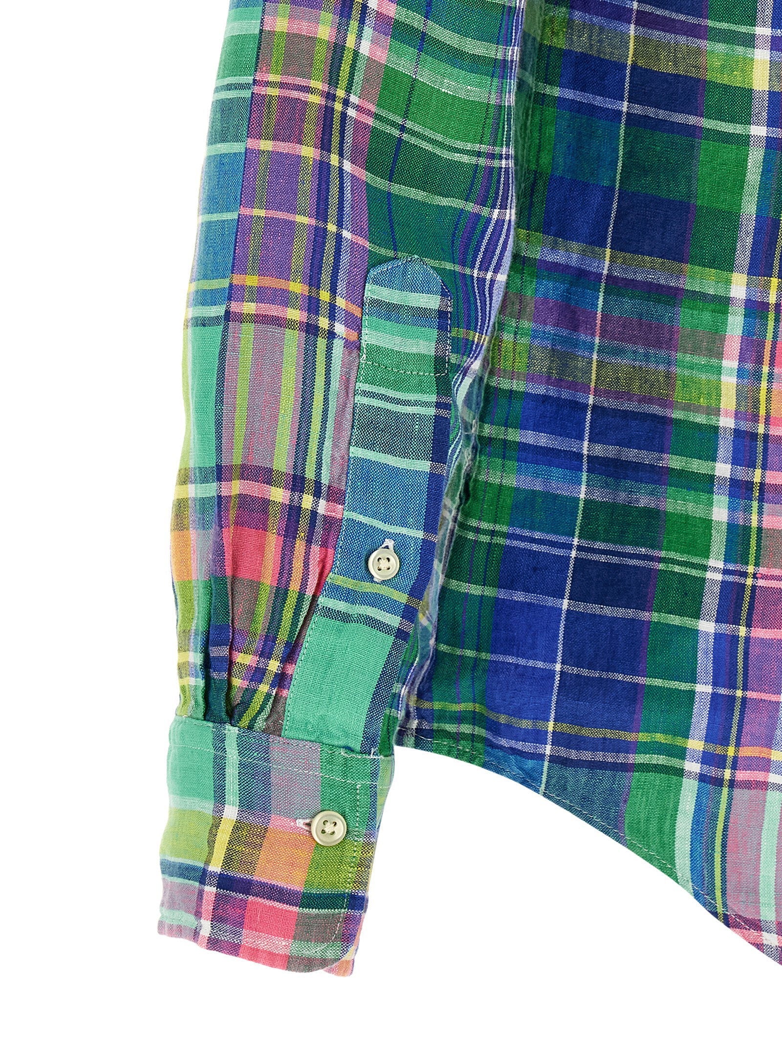 Polo Ralph Lauren Polo Ralph Lauren Wing Tip Shirt