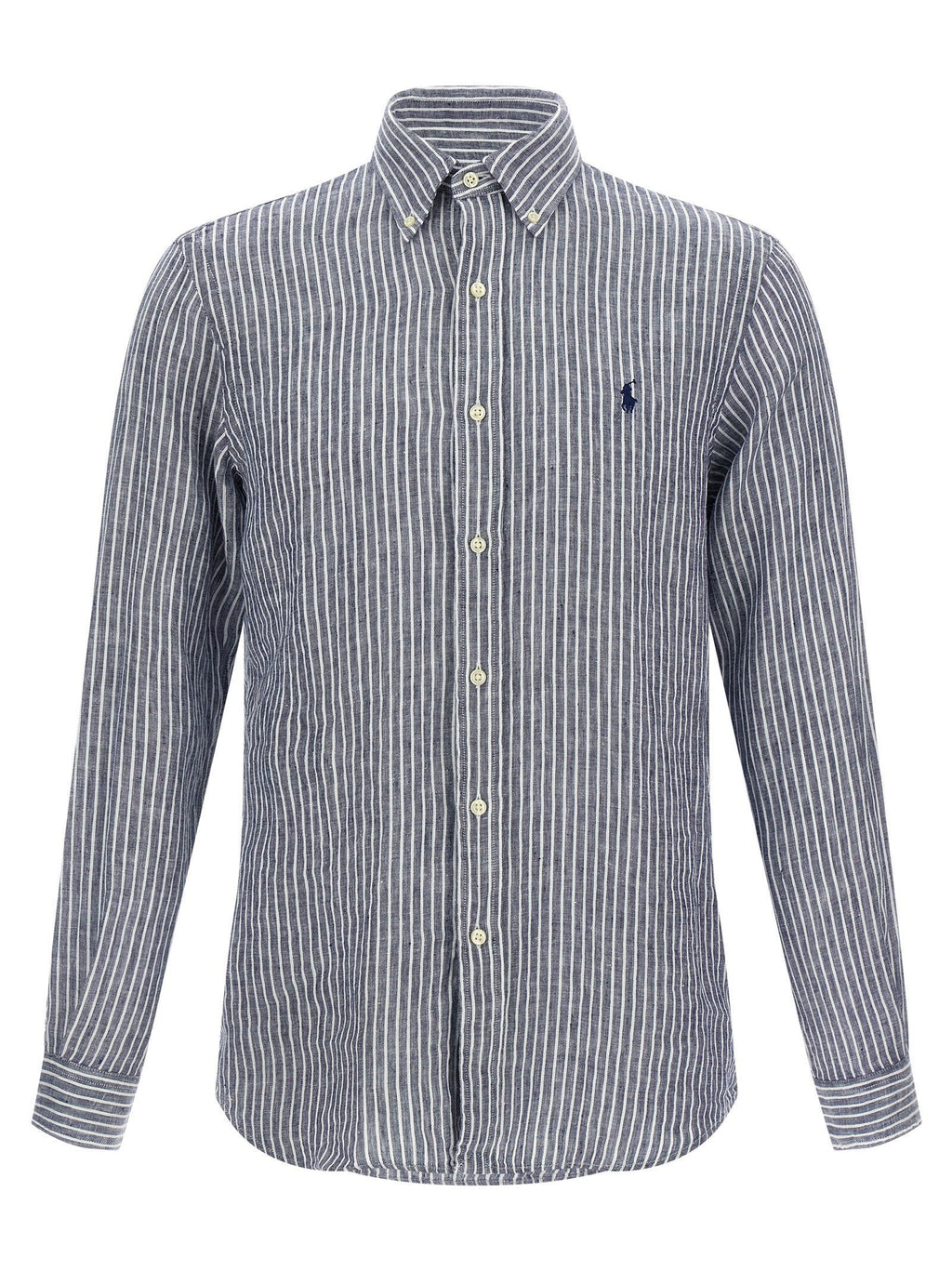 Polo Ralph Lauren Polo Ralph Lauren Striped Shirt
