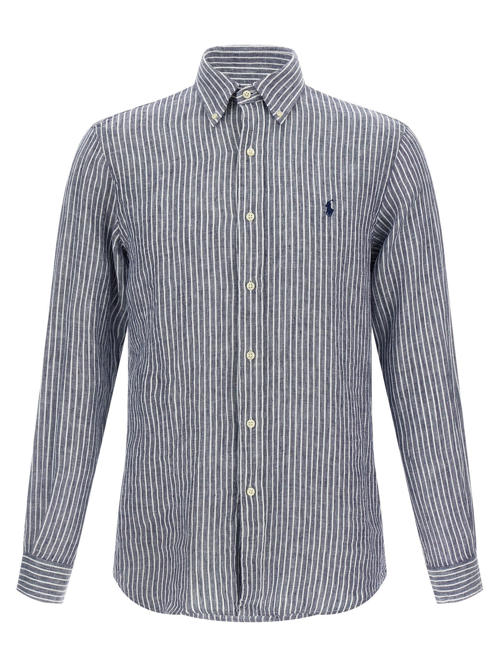 Polo Ralph Lauren Polo Ralph Lauren Striped Shirt