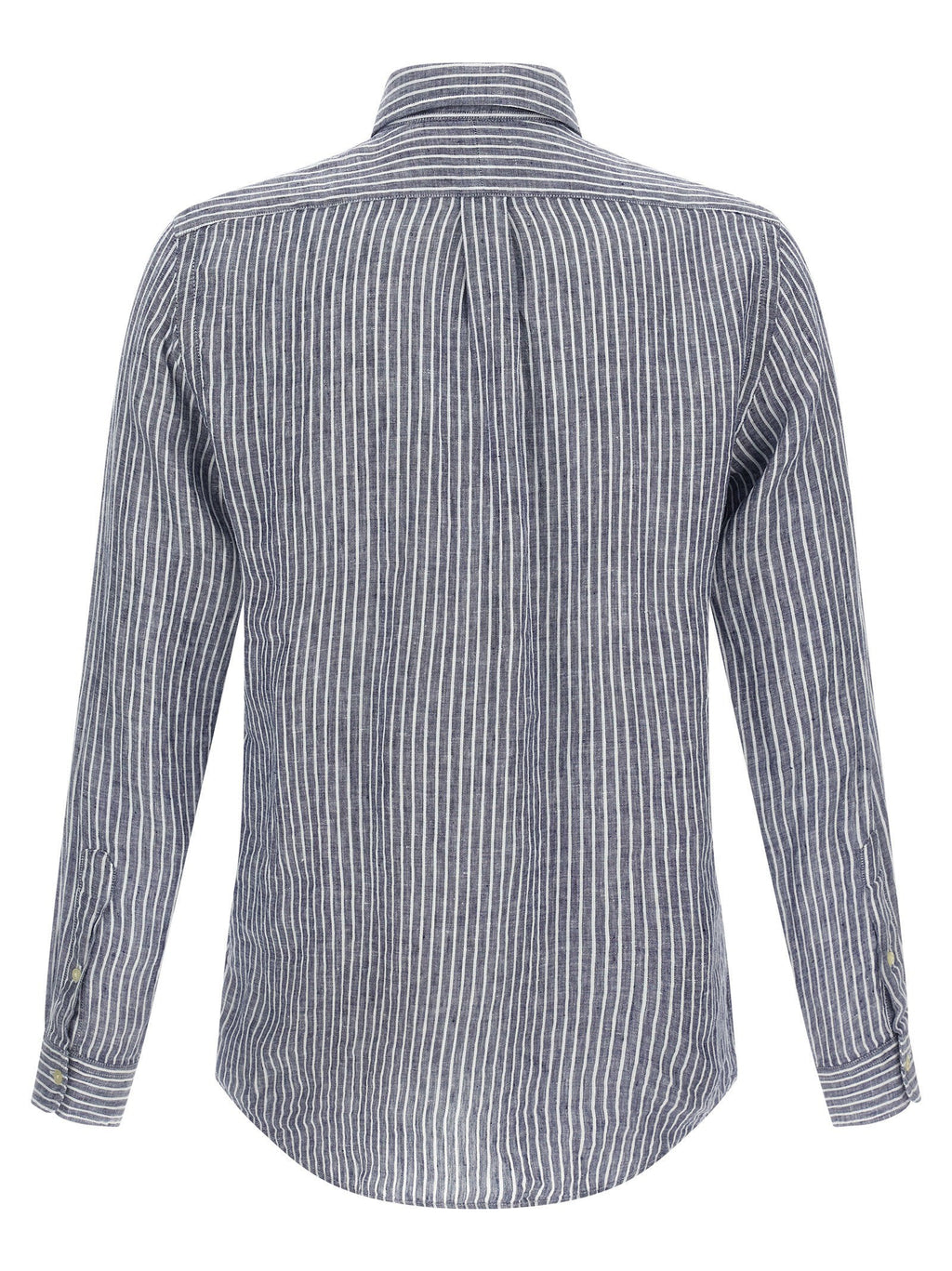 Polo Ralph Lauren Polo Ralph Lauren Striped Shirt