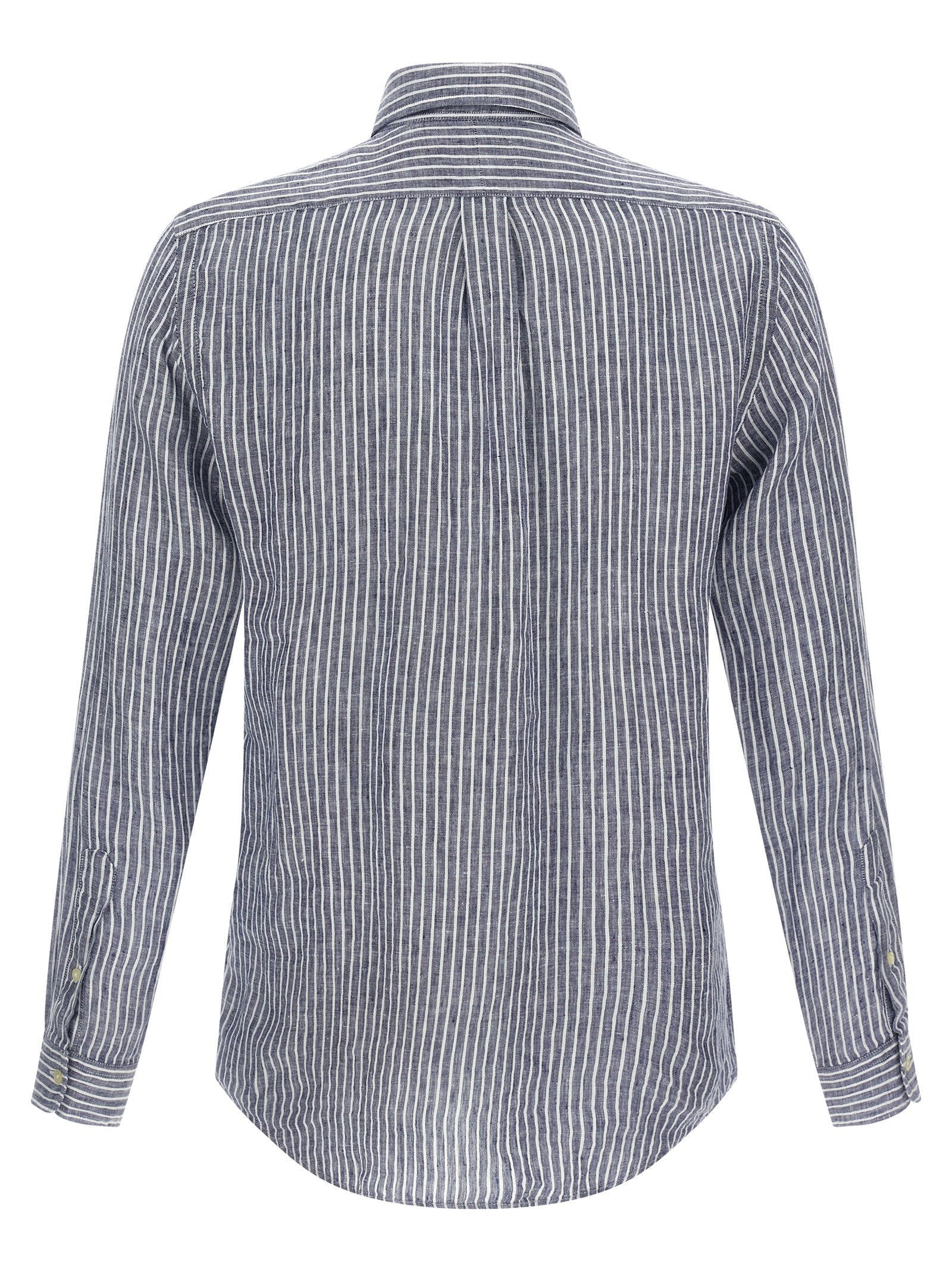 Polo Ralph Lauren Polo Ralph Lauren Striped Shirt