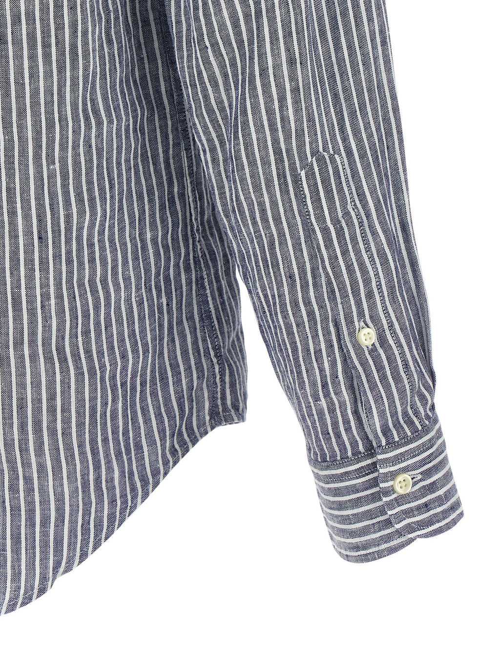 Polo Ralph Lauren Polo Ralph Lauren Striped Shirt