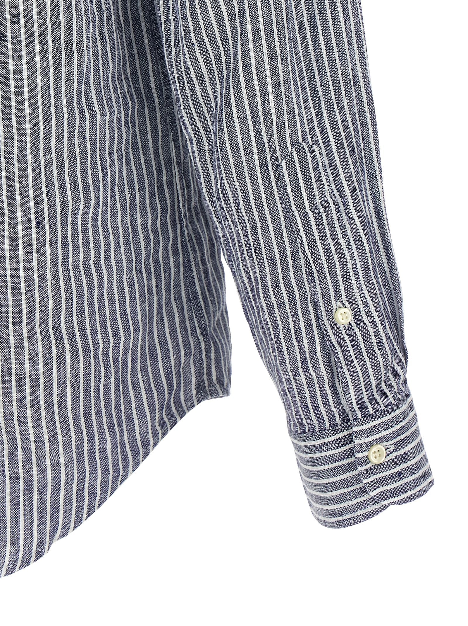 Polo Ralph Lauren Polo Ralph Lauren Striped Shirt