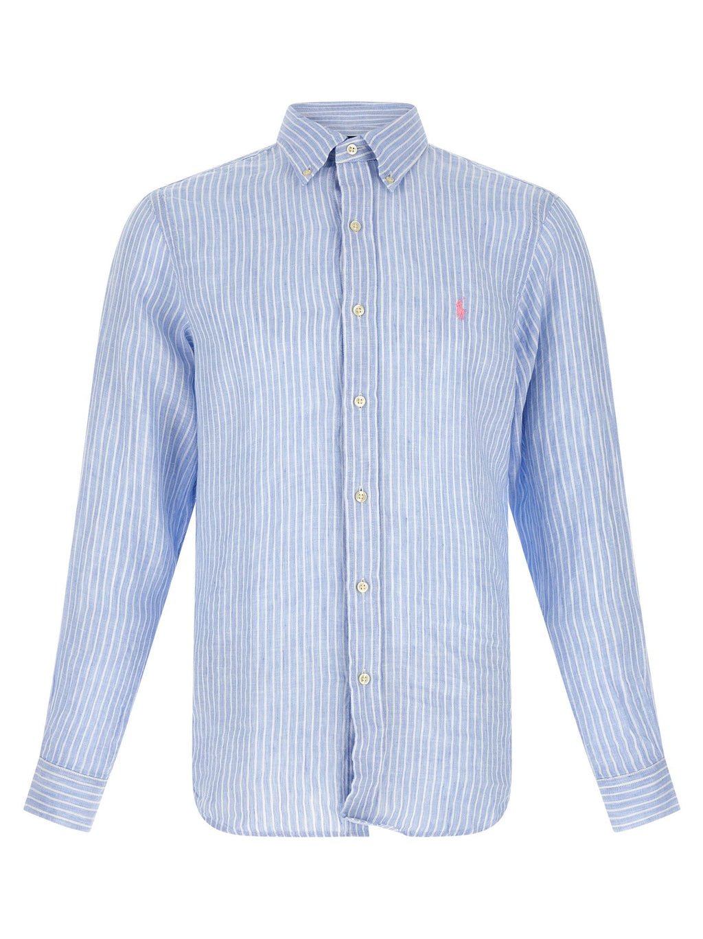 Polo Ralph Lauren Polo Ralph Lauren Striped Shirt