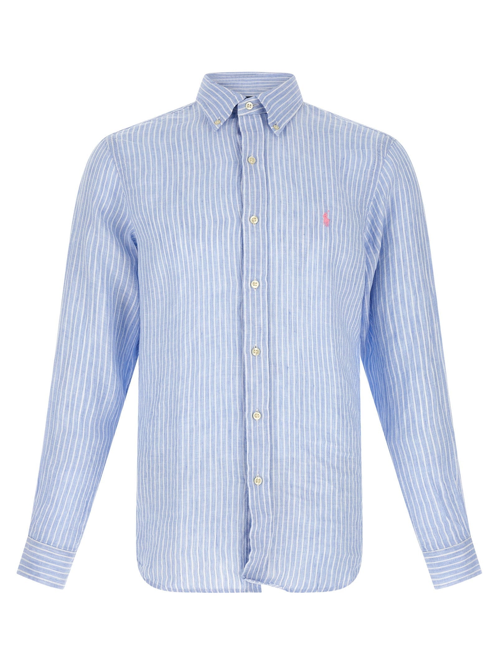 Polo Ralph Lauren Polo Ralph Lauren Striped Shirt