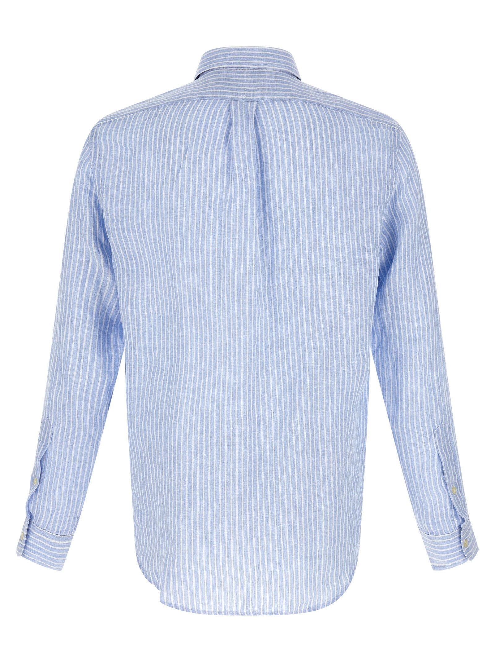 Polo Ralph Lauren Polo Ralph Lauren Striped Shirt