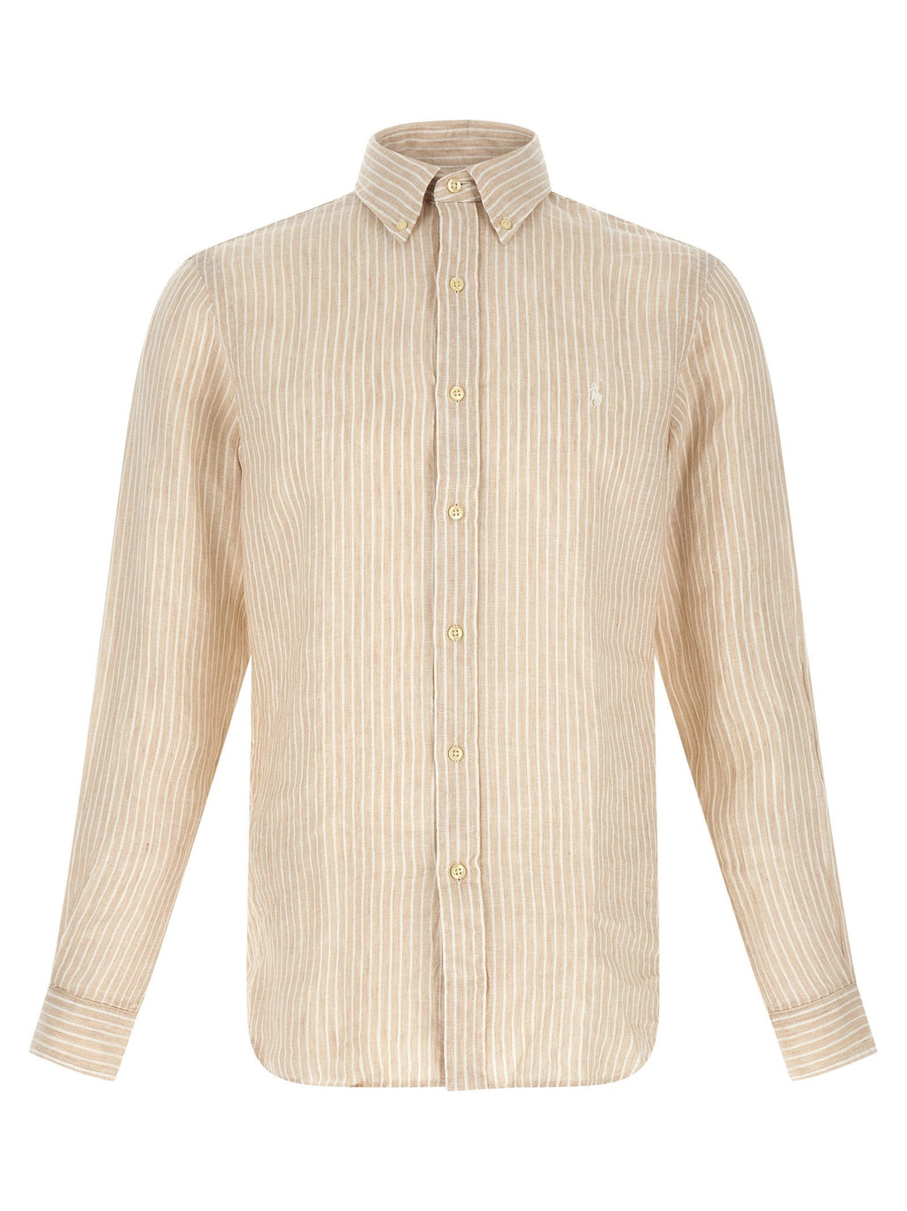 Polo Ralph Lauren Polo Ralph Lauren Striped Shirt