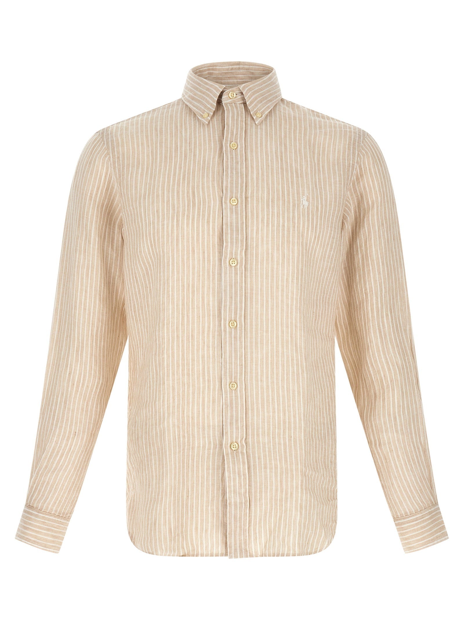 Polo Ralph Lauren Polo Ralph Lauren Striped Shirt