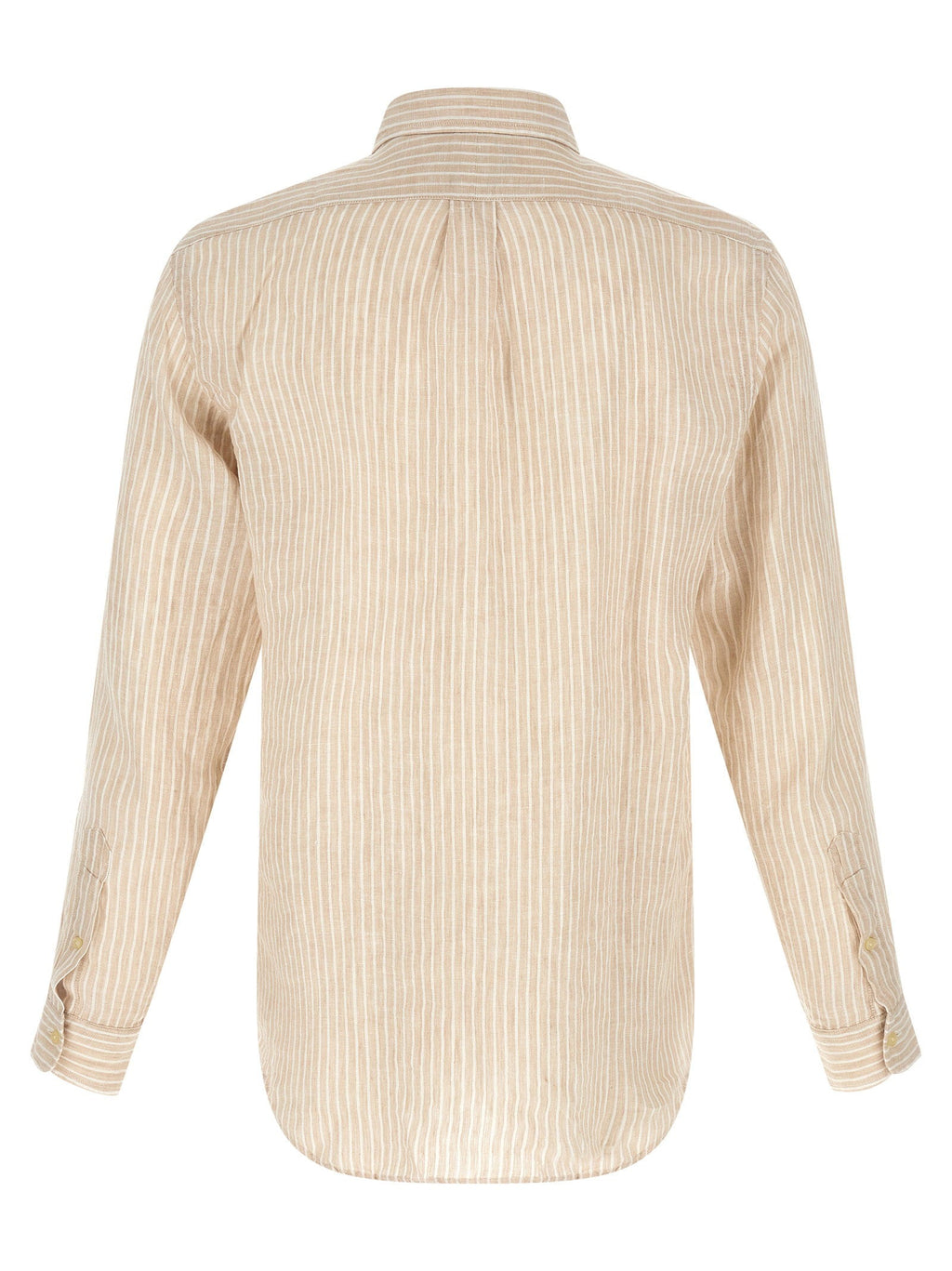 Polo Ralph Lauren Polo Ralph Lauren Striped Shirt