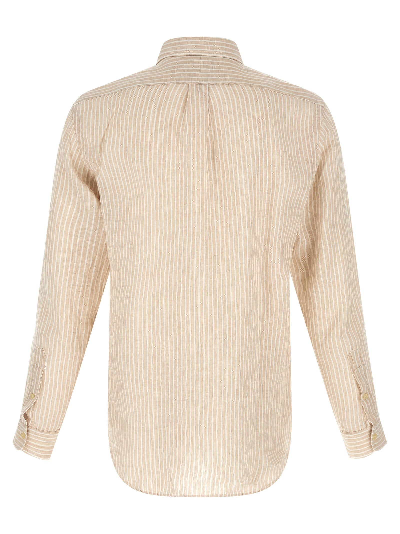 Polo Ralph Lauren Polo Ralph Lauren Striped Shirt