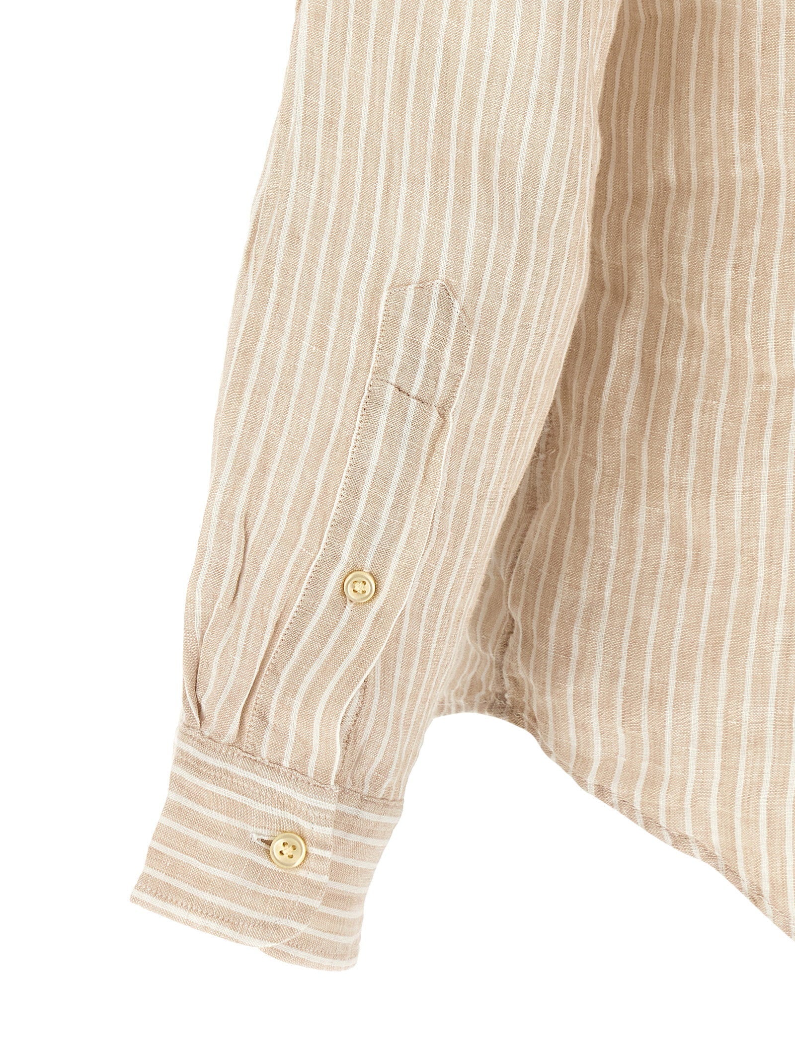 Polo Ralph Lauren Polo Ralph Lauren Striped Shirt