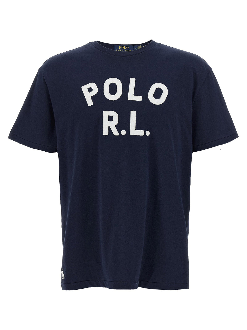 Polo Ralph Lauren Polo Ralph Lauren Logo T-shirt