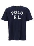 Polo Ralph Lauren Polo Ralph Lauren Logo T-shirt