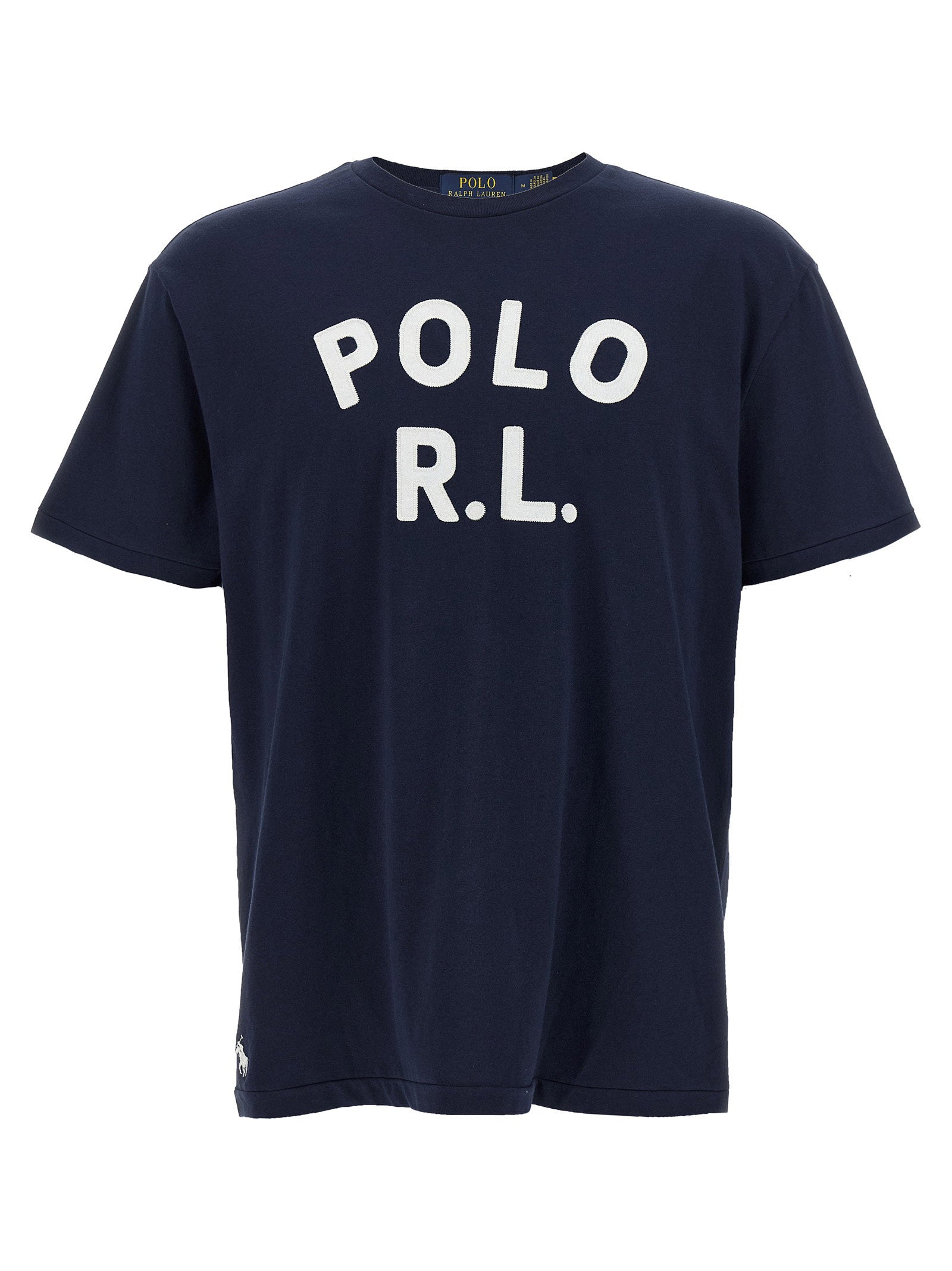 Polo Ralph Lauren Polo Ralph Lauren Logo T-shirt