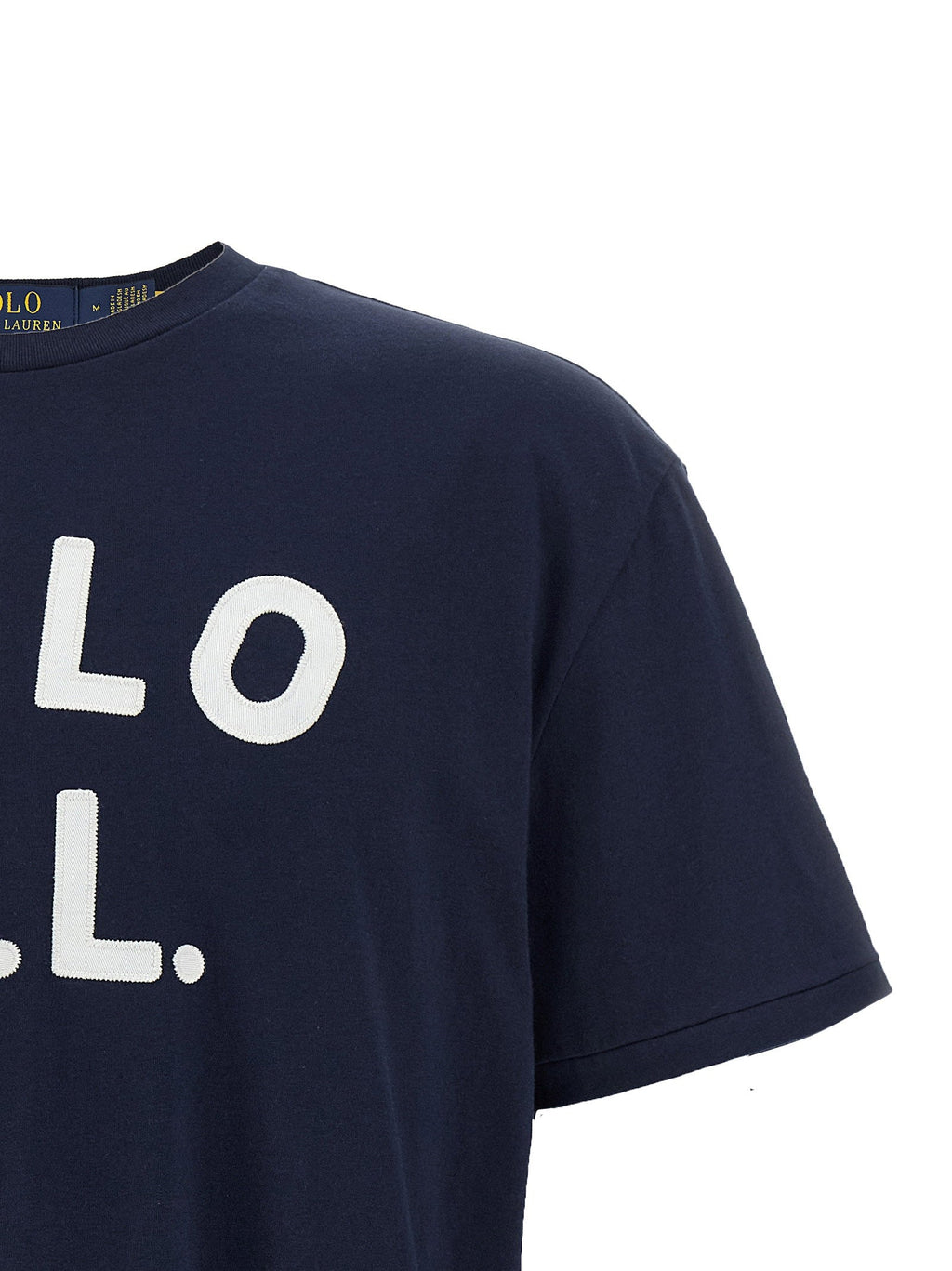 Polo Ralph Lauren Polo Ralph Lauren Logo T-shirt