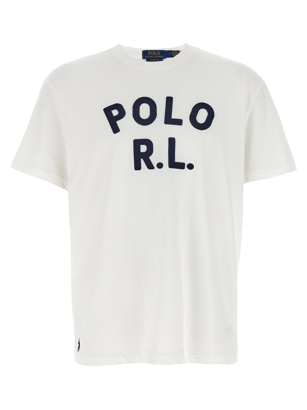 Polo Ralph Lauren Polo Ralph Lauren Logo T-shirt