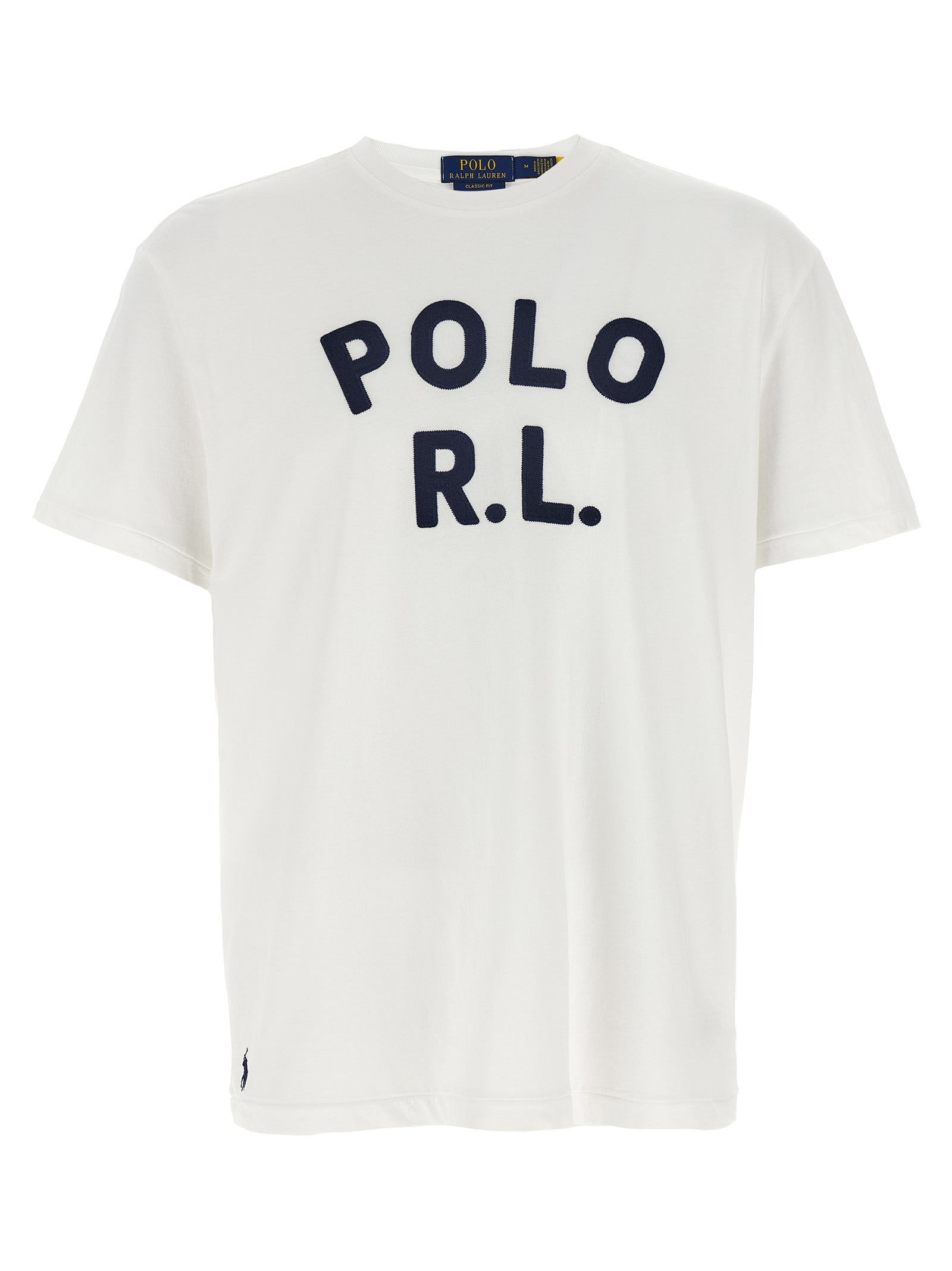 Polo Ralph Lauren Polo Ralph Lauren Logo T-shirt