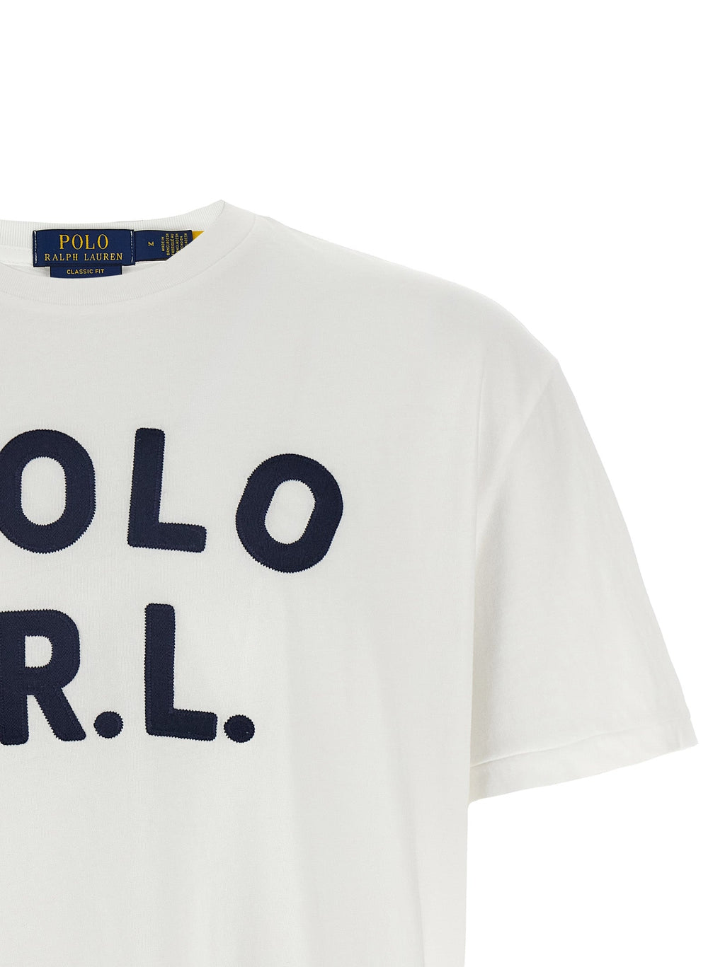 Polo Ralph Lauren Polo Ralph Lauren Logo T-shirt