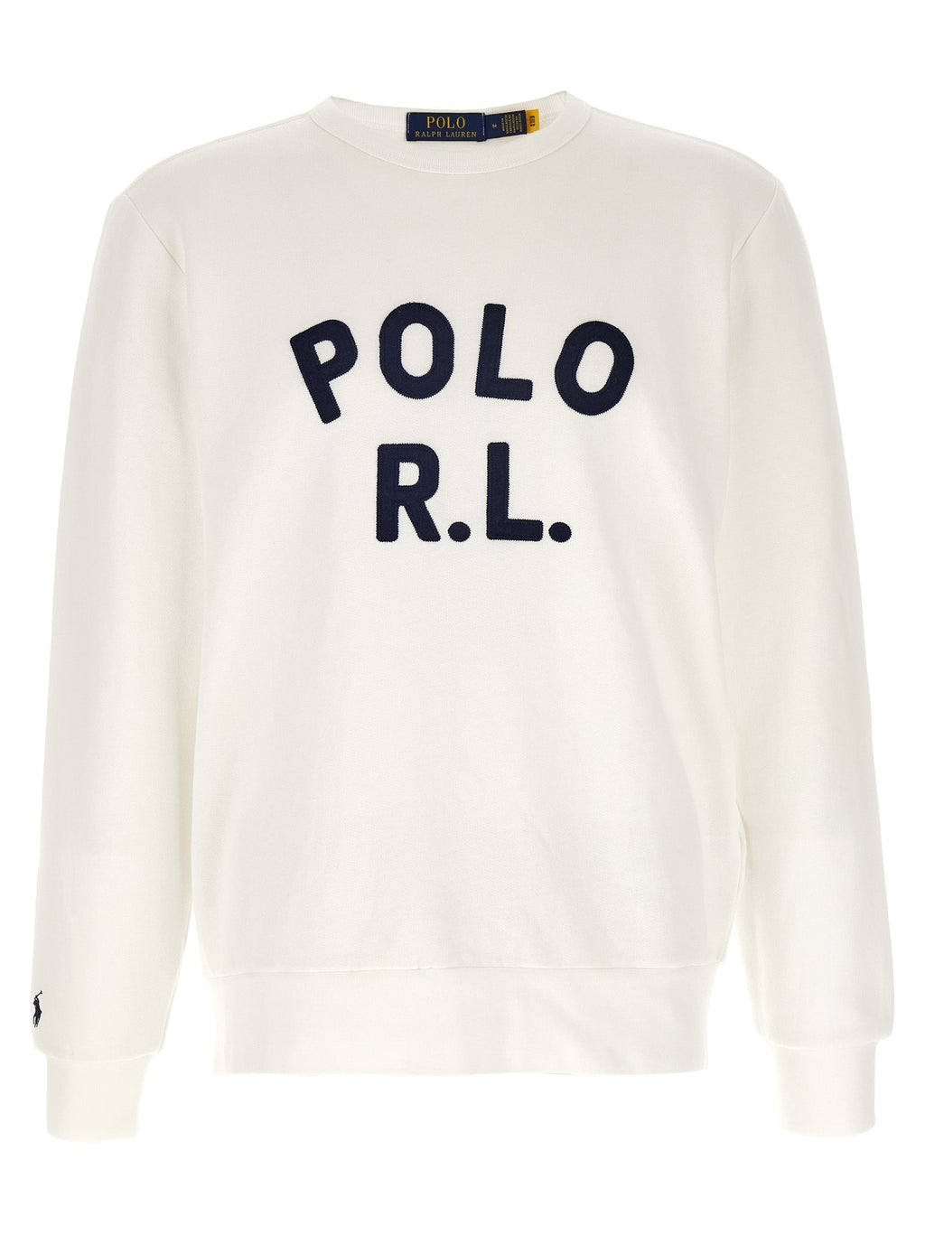 Polo Ralph Lauren Polo Ralph Lauren Logo Sweatshirt