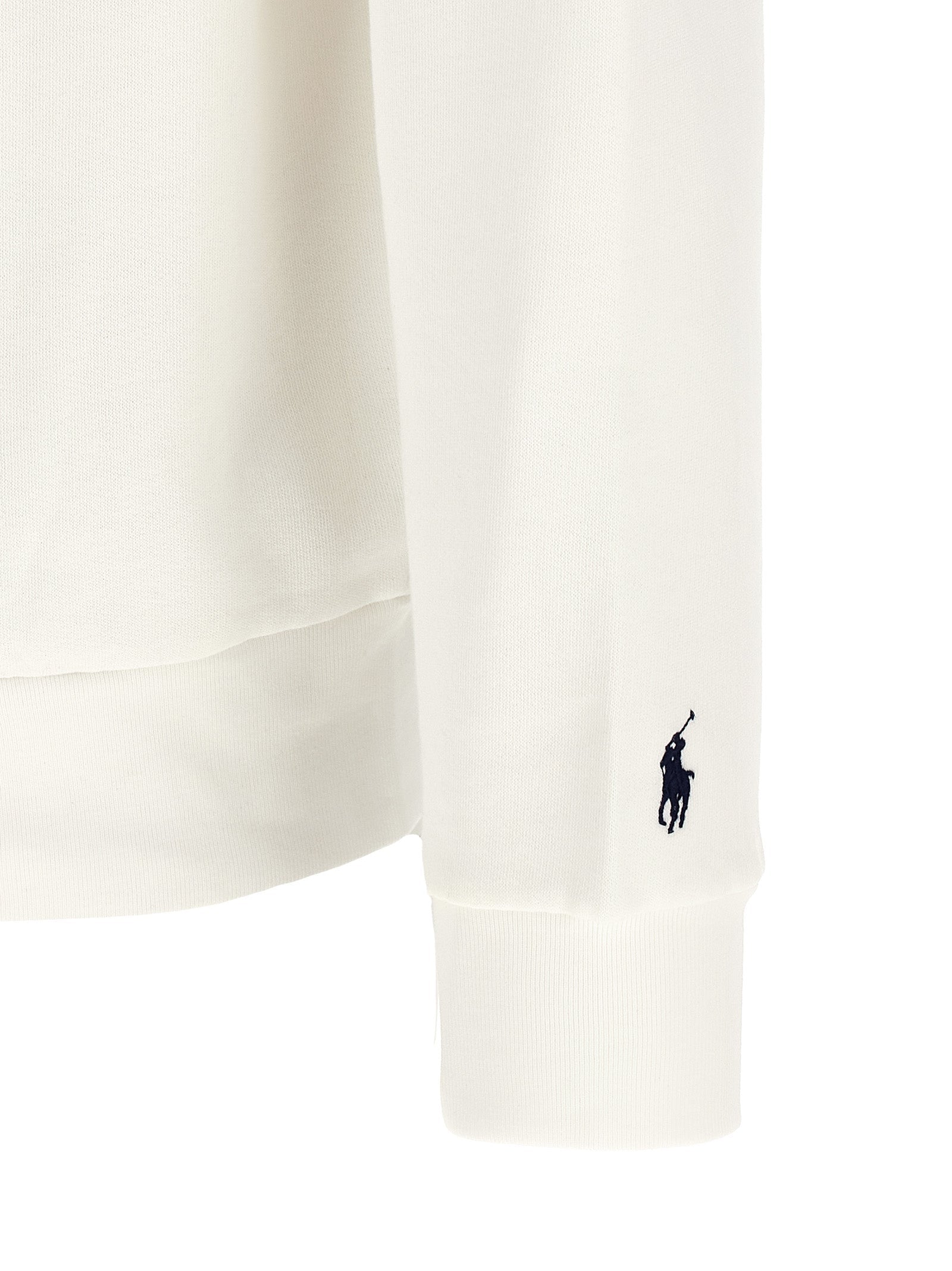 Polo Ralph Lauren Polo Ralph Lauren Logo Sweatshirt